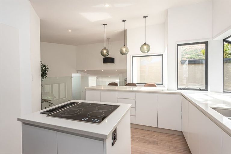 Photo of property in 123 Sumnervale Drive, Sumner, Christchurch, 8081