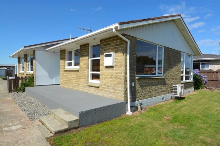 Photo of property in 35 Lauder Crescent, Heidelberg, Invercargill, 9812