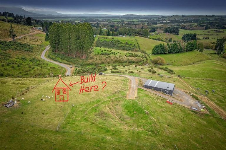 Photo of property in 743 Bay Road, Oxford, 7430