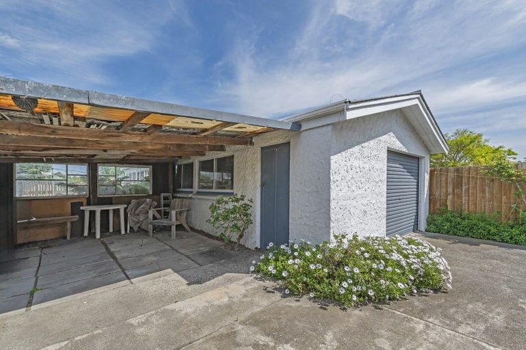 Photo of property in 7 Nottingham Avenue, Halswell, Christchurch, 8025