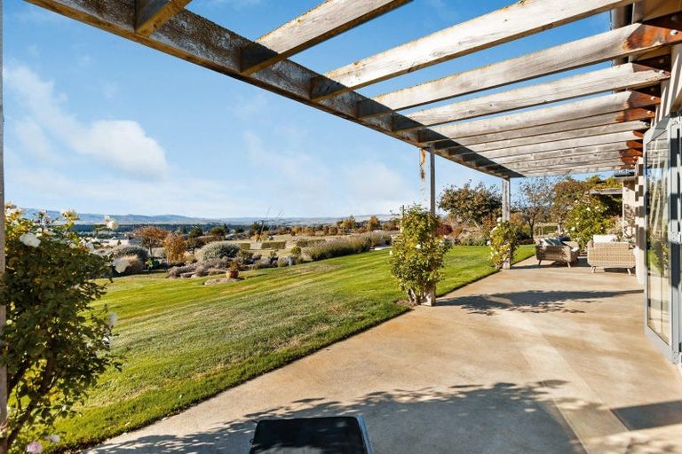 Photo of property in 10 Old Golf Course Road, Bridge Hill, Alexandra, 9320