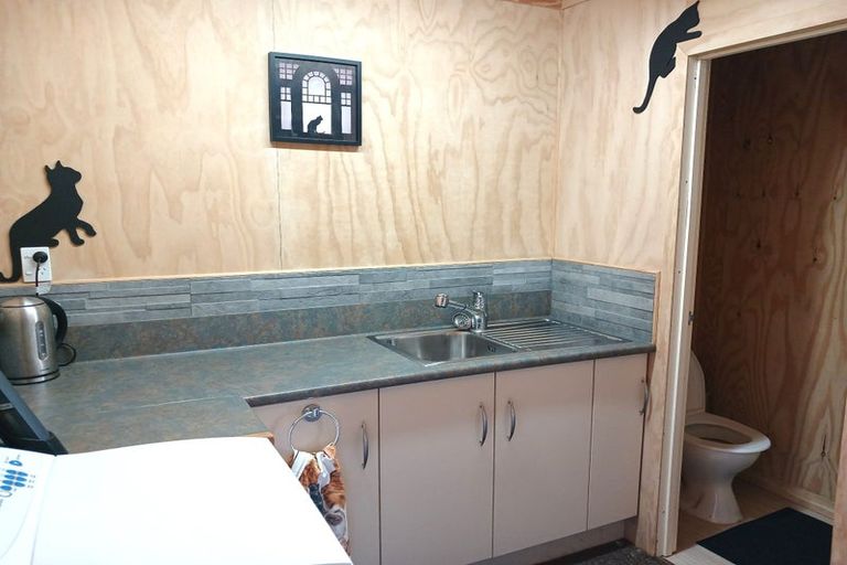 Photo of property in 158 Watershed Road, Bunnythorpe, Palmerston North, 4470