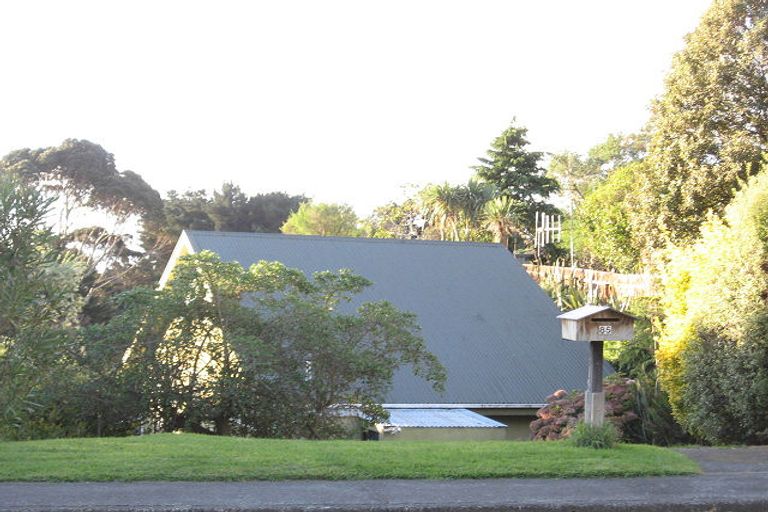 Photo of property in 85 Leinster Avenue, Raumati South, Paraparaumu, 5032