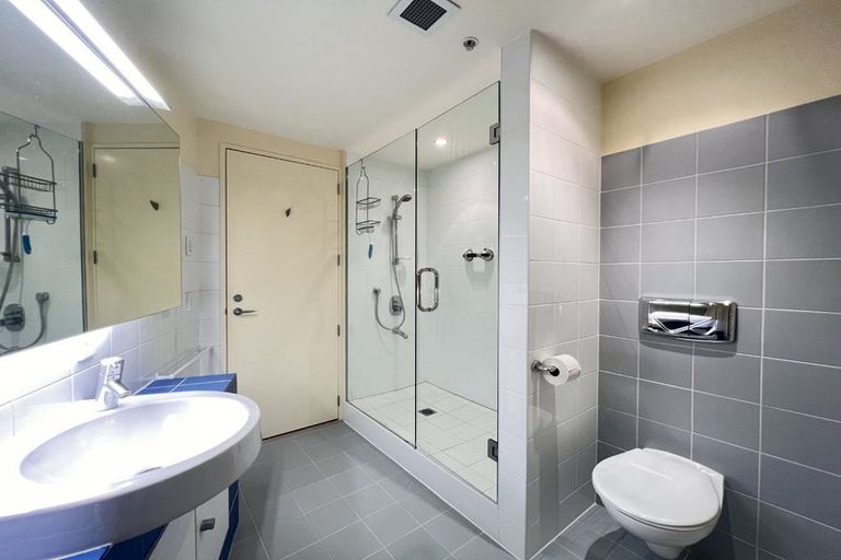 Photo of property in Kate Sheppard Apartments, 6j/42 Molesworth Street, Thorndon, Wellington, 6011