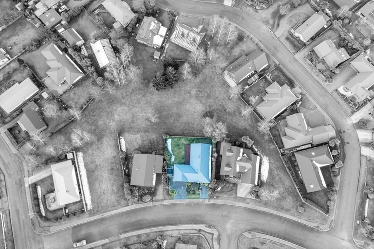 Photo of property in 14 Grantham Drive, Hanmer Springs, 7334