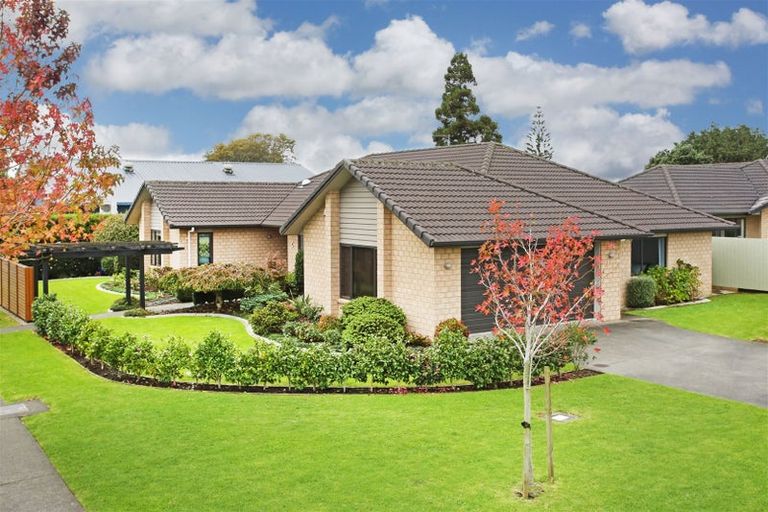 Photo of property in 1 Overend Court, Pukekohe, 2120
