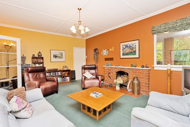 Photo of property in 15 Alice Street, Gladstone, Invercargill, 9810