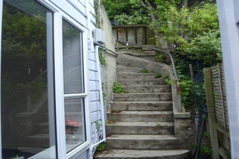 Photo of property in 23 Ohiro Road, Aro Valley, Wellington, 6021