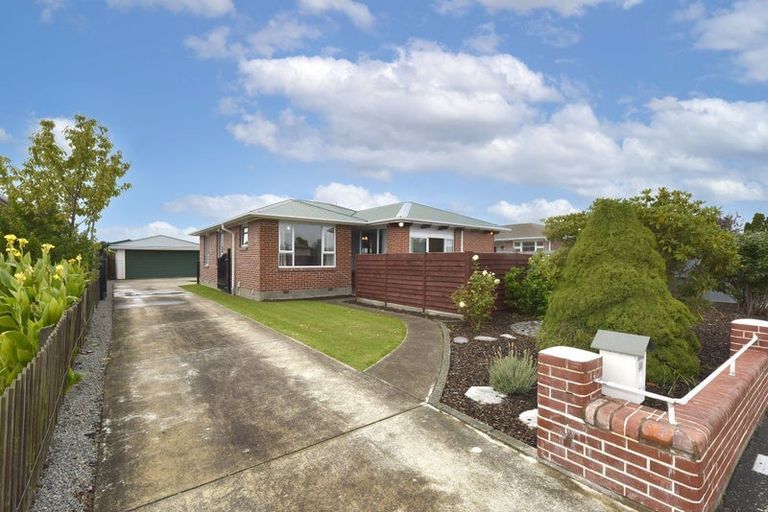 Photo of property in 30 Hope Street, Shirley, Christchurch, 8013