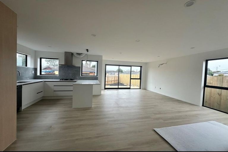 Photo of property in 7/5 Thompson Street, Mangere East, Auckland, 2024