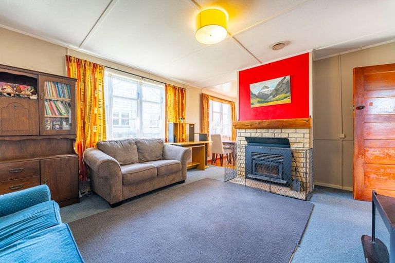 Photo of property in 63 Peel Street, Geraldine, 7930