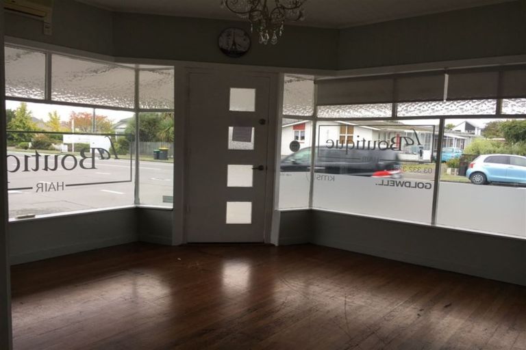 Photo of property in 210 Colombo Street, Sydenham, Christchurch, 8023