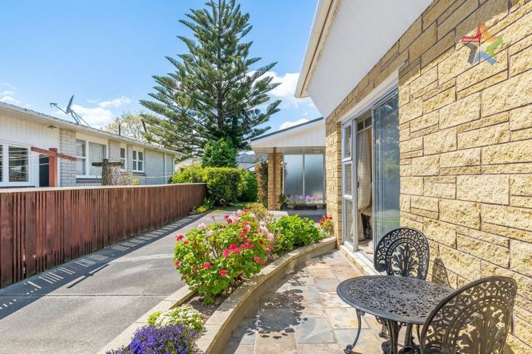 Photo of property in 122 Pretoria Street, Hutt Central, Lower Hutt, 5010