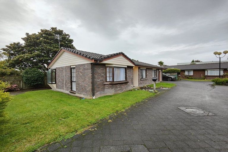 Photo of property in 64c Enderley Avenue, Enderley, Hamilton, 3214