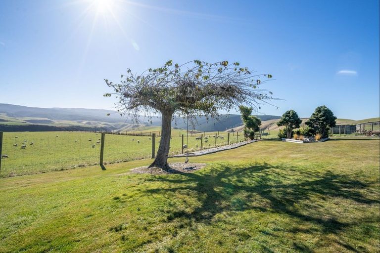 Photo of property in 655 Rankleburn Road, Rankleburn, Gore, 9771