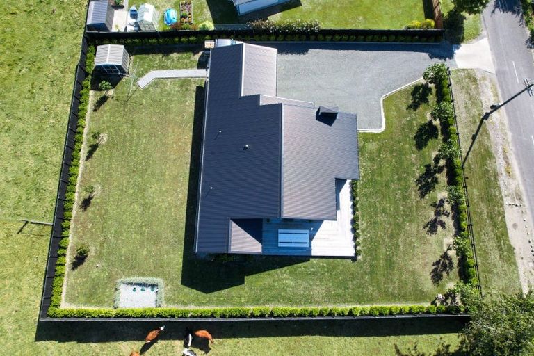 Photo of property in 72 Snodgrass Road, Westport, 7892