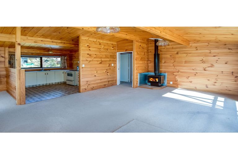 Photo of property in 7 Wolds Place, Twizel, 7901