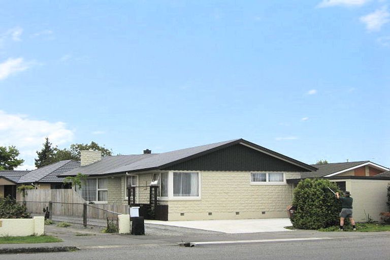 Photo of property in 62 Blackett Street, Rangiora, 7400