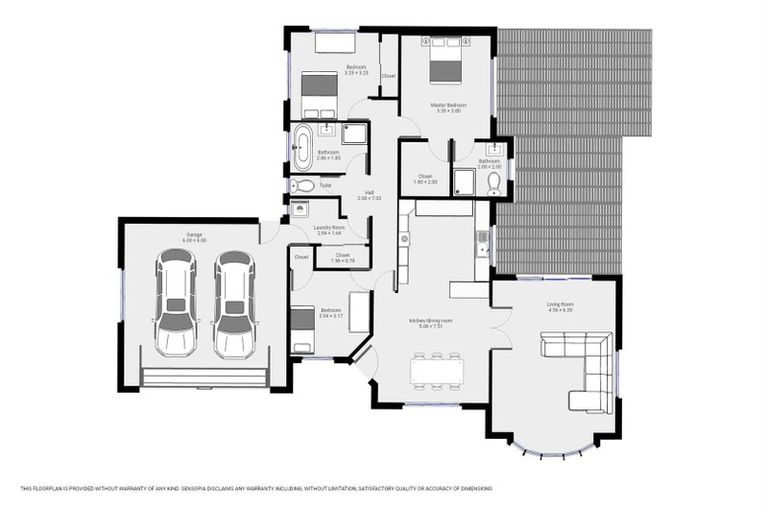 Photo of property in 9 Caulfield Place, Pukehangi, Rotorua, 3015