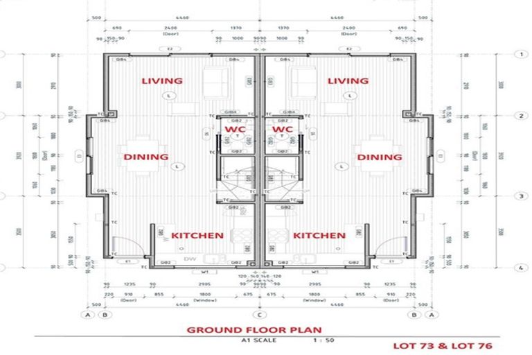 Photo of property in 20a Putiputi Way, Papakura, 2110