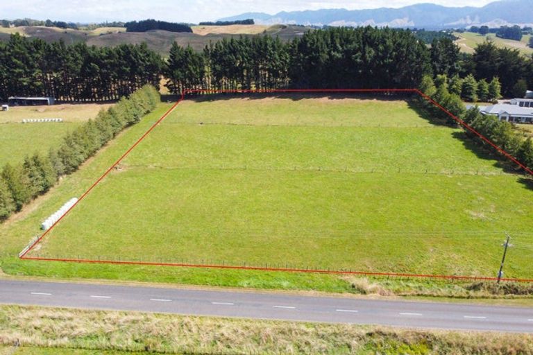 Photo of property in 185 Umutaoroa Road, Dannevirke, 4978