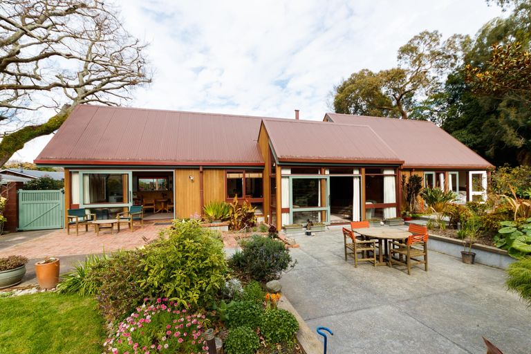 Photo of property in 47 Te Awe Awe Street, Hokowhitu, Palmerston North, 4410