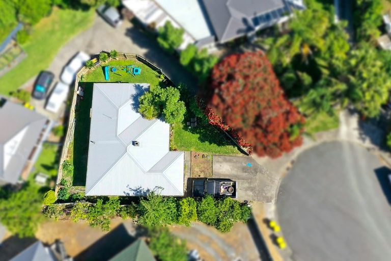 Photo of property in 4 Aronui Terrace, Kelston, Auckland, 0602