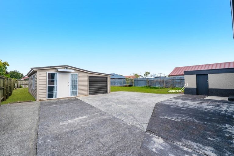 Photo of property in 35 Seddon Avenue, Papatoetoe, Auckland, 2104