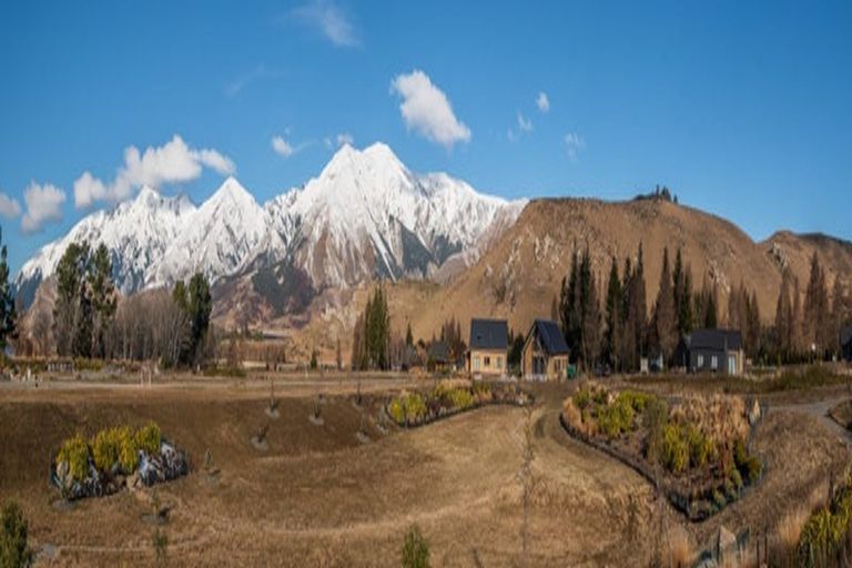 Photo of property in 5 Bevel Court, Castle Hill, 7580