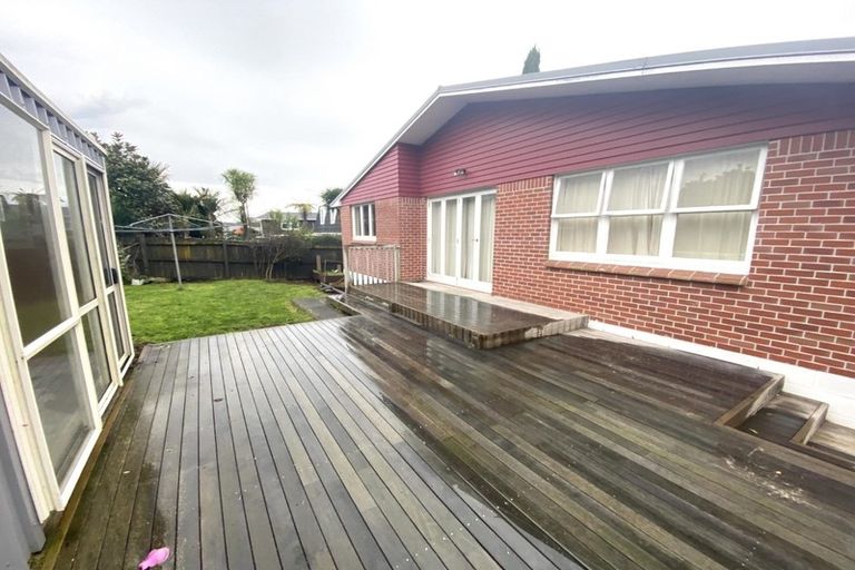 Photo of property in 21 Keeney Court, Papakura, 2110