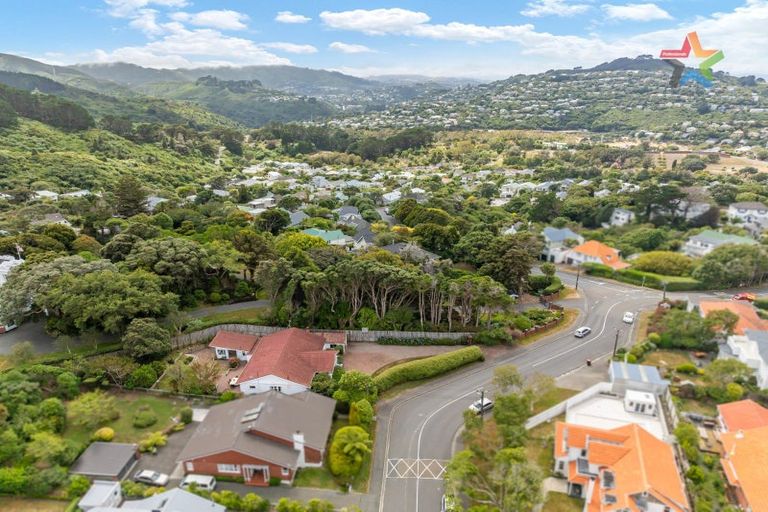 Photo of property in 52 Homewood Avenue, Karori, Wellington, 6012