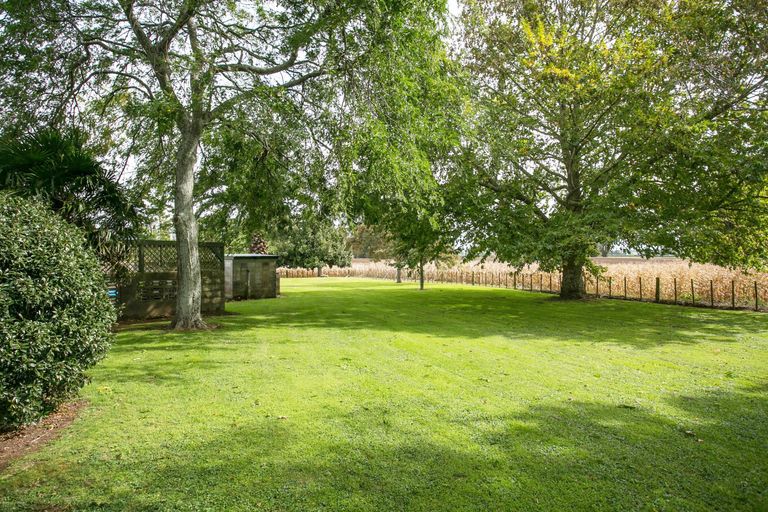 Photo of property in 7138 State Highway 27, Matamata, Waharoa, 3474