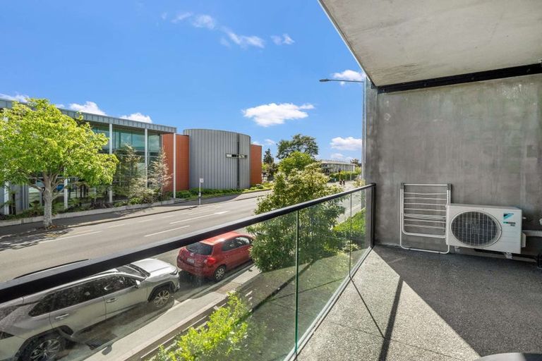 Photo of property in 103/118a Salisbury Street, Christchurch Central, Christchurch, 8013