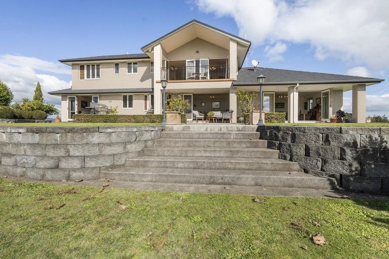 Photo of property in 2459 Cambridge Road, Te Awamutu, 3879