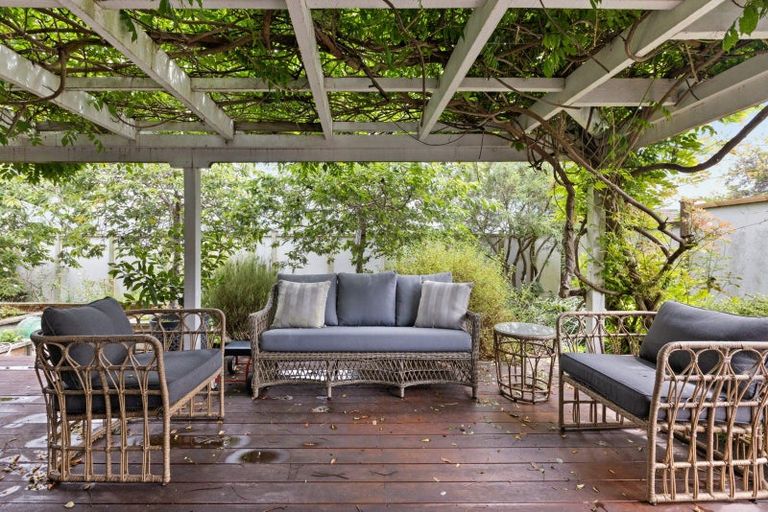 Photo of property in 3 Chestnut Court, Havelock North, 4130