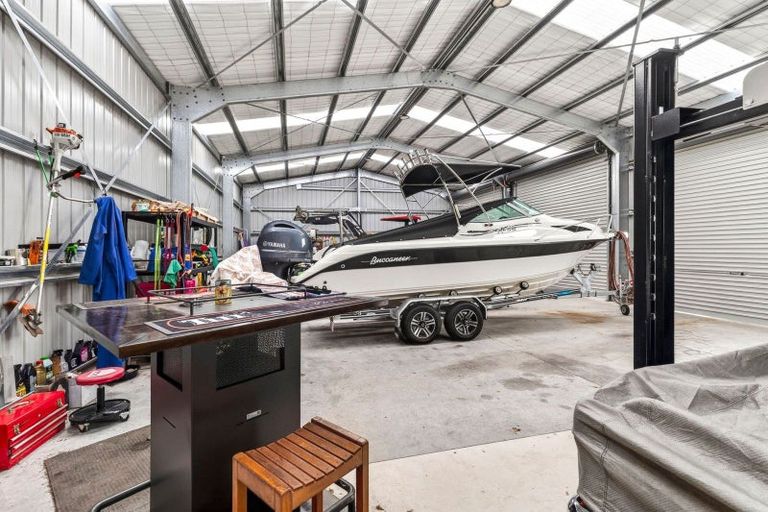 Photo of property in 111 Carmichael Road, Okoroire, Tirau, 3485