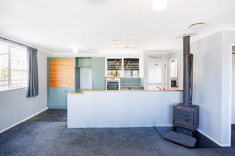 Photo of property in 10 Custom Street, Ashhurst, 4810