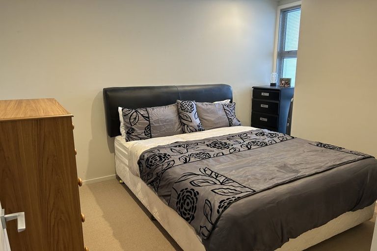 Photo of property in 3/31 Chester Street West, Christchurch Central, Christchurch, 8013