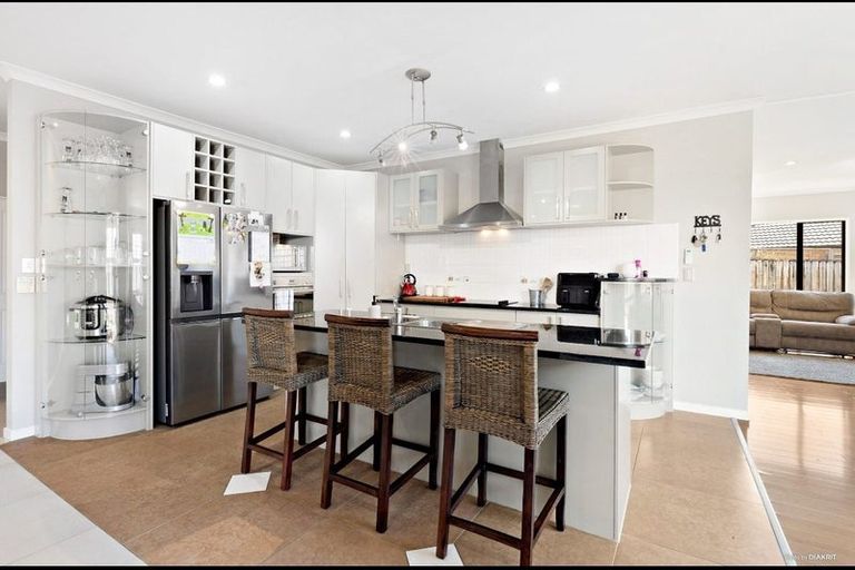 Photo of property in 29 Ranchod Terrace, Pukekohe, 2120