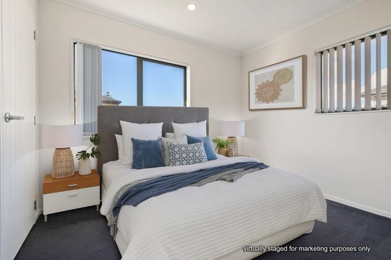 Photo of property in 10 Koko Mews, Mangere Bridge, Auckland, 2022