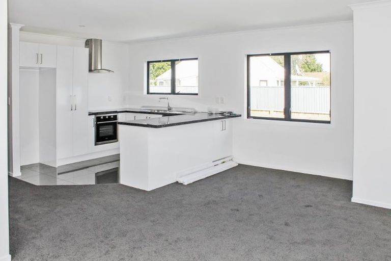 Photo of property in 99a Ferguson Street, West End, Palmerston North, 4412