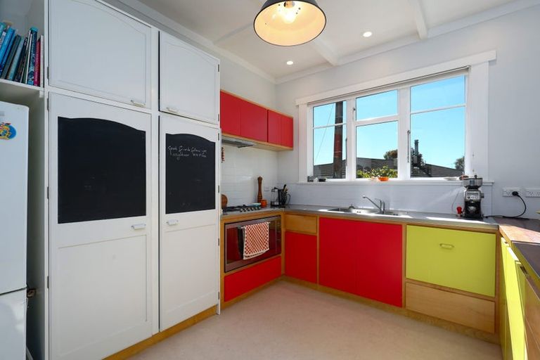 Photo of property in 173 Tasman Street, Nelson, 7010