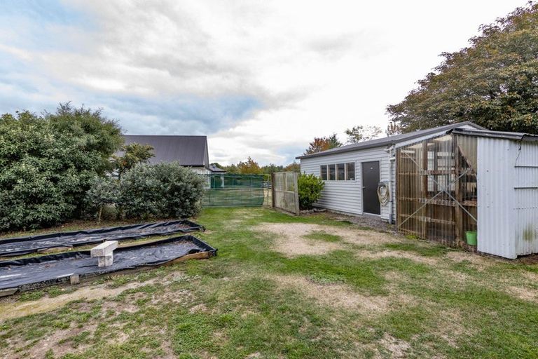 Photo of property in 43 Stott Drive, Darfield, 7571