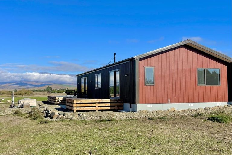 Photo of property in 766 Hakataramea Valley Road, Hakataramea Valley, Kurow, 9498