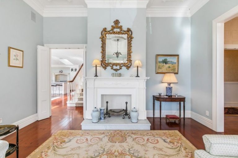 Photo of property in 73 St Stephens Avenue, Parnell, Auckland, 1052