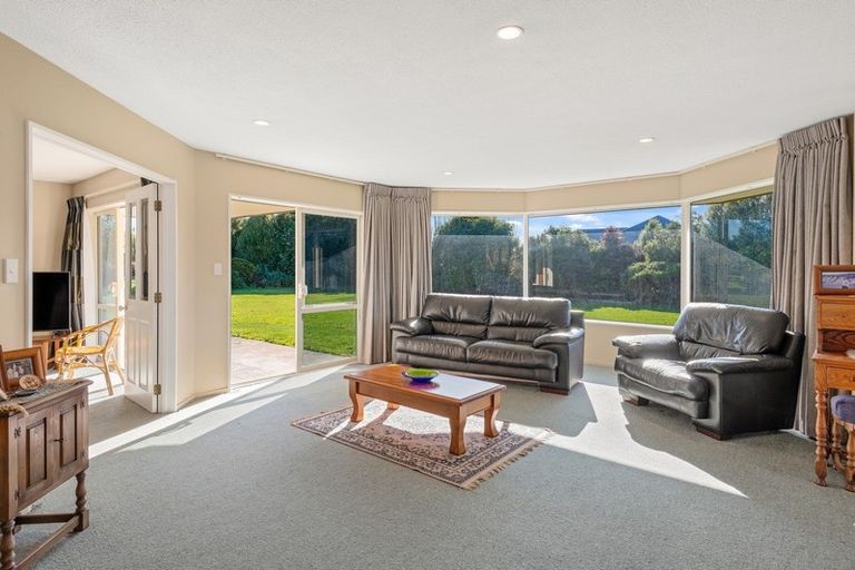 Photo of property in 12 Piako Drive, Darfield, 7571