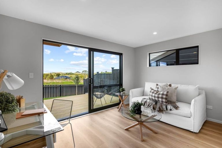 Photo of property in 9 Taiao Rise, Warkworth, 0985