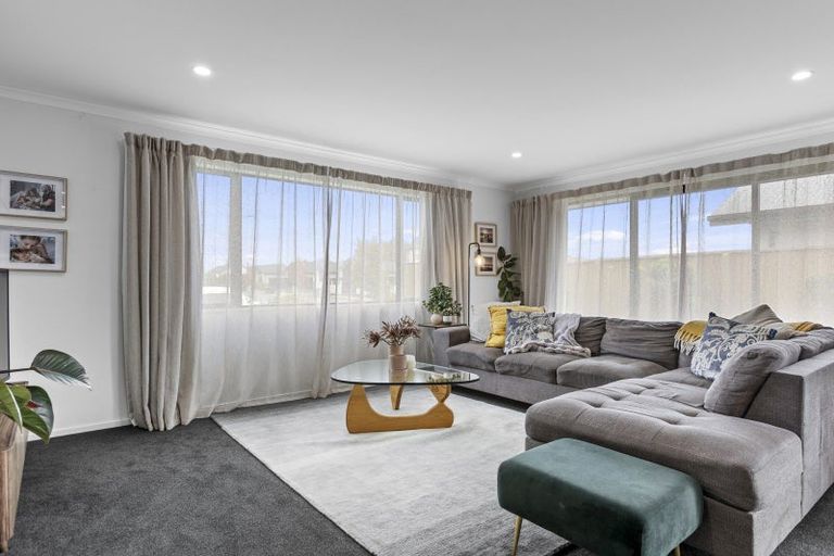 Photo of property in 41 Salisbury Avenue, Rangiora, 7400