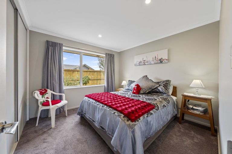 Photo of property in 15 Sutherland Drive, Kaiapoi, 7630
