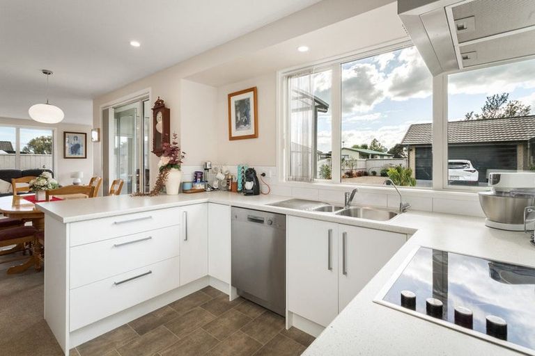 Photo of property in 4 Black Rock Way, Paeroa, 3600